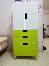 With interior fittings that you can adjust as they get older and shelf units perfect for everything from clean nappies to sports trophies, they'll see your kids through years to come. Ikea Childrens Wardrobe Stuva Online Discount Shop For Electronics Apparel Toys Books Games Computers Shoes Jewelry Watches Baby Products Sports Outdoors Office Products Bed Bath Furniture Tools Hardware Automotive