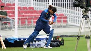 Icc cricket cricket news mithali raj powerful women candid short sleeve dresses wonder woman. Mithali Raj I Know The 2022 World Cup Is My Swansong