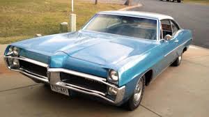 2 door survivor 1967 pontiac catalina