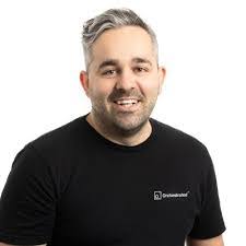 Steven Mactaggart's Instagram, Twitter & Facebook