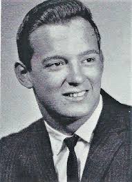 Jim Paris Obituary (1945