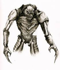 Cowboys and Aliens
