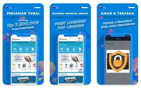 Check spelling or type a new query. 10 Aplikasi Pinjaman Online Resmi Dan Terdaftar Di Ojk Jalur Makna