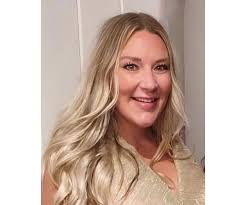 Alexandra Jennifer (Darrow) Newlon Obituary (2025)