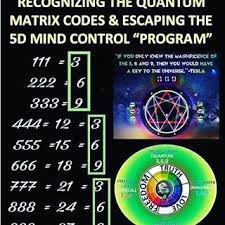 3 6 9 The Tesla Code The Basis Of Quantum Physics The Foundational Fundamentals For The Tree Of Life The Quantum Physics Spirituality Quantum Physics Tesla