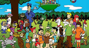 It's actually very easy if you've seen every movie (but you probably haven't). Which Of These Hanna Barbera Trivia Questions Quizzclub