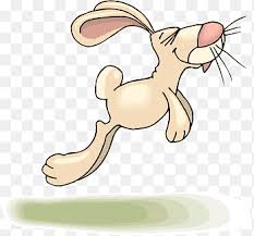 C'est même un immanquable, pour peu qu'on choisisse le bon lapin : Saut Lapin Png Pngegg