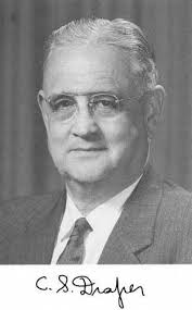 6. Charles Stark Draper