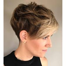 Short pixie cuts have defining characteristics that still allow for variability. Pixie Haircuts What You And Your Clients Need To Know