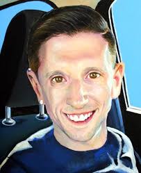 Fearless Jack Rabbit Art: The Art and Insanity of Jeff Parson