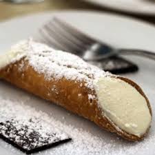 Recette Cannolichi Recette Recette Cannoli Alimentation Cannoli