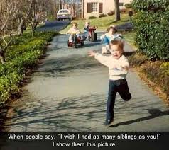 Pin On Being An Only Child Perks Woes