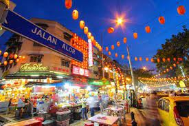 Check out updated best hotels & restaurants near pasar malam. 7 Pasar Malam Di Kuala Lumpur Untuk Kamu Yang Suka Wisata Unik
