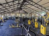 BK fitness center in Thodupuzha,Idukki - Best Gyms in Idukki ...