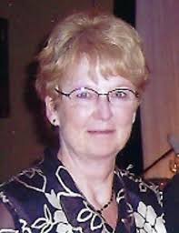 Obituary information for Margaret Ann Schmitt