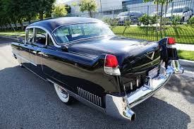 Image result for Ascot Gray 1955 Cadillac