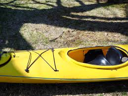 Touring Kayak Review: Necky Tahsis - Paddling Magazine
