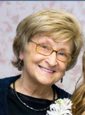 Obituary for Michalene "Mickie" Smith
