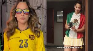 Odio de unos no es más fuerte que la coherencia: Alejandra Jaramillo🎦