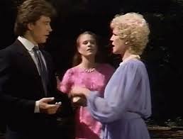 In santa barbara, california, the fascinating and tumultuous life of the rich capwells around who gravitate other families, from the lockridges, the rival family, to the andrades or the perkins, more modest families hunt fears losing kelly to robert again. Brick And Amy S Wedding With Kelly As Best Man Sa Tumbex