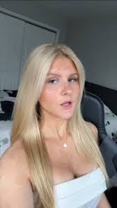 Kristina Winegar's Instagram, Twitter & Facebook