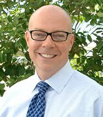 He is a living legend, an icon, an idol. David Richardson Formally Getting Into Cd 27 Race