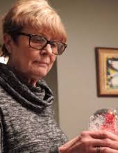 Obituary information for Judith A. Gentile