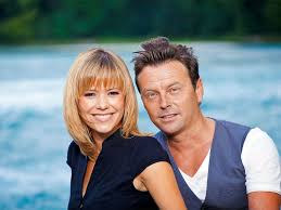 As usual with the pair, details remain scarce; Die Facebook Botschaft Von Florian Ast An Francine Jordi Machen Die Beiden Jetzt Frieden