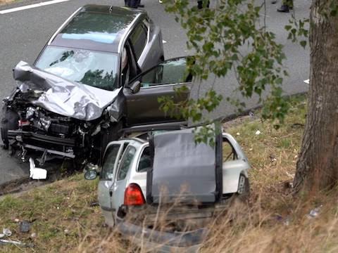 Jongetje (1) bezwijkt aan verwondingen na ernstig ongeval in Barneveld |  Regio | De Gelderlander.nl