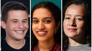 6 State of the Union Guests More Interesting Than Whatever President  Trump's Speech Is About