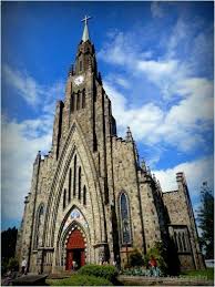 A construção da atual igreja matriz de canela, foi idealizada pelo côn. Igreja Matriz Nossa Senhora De Lourdes Canela Rs Igreja Igreja Matriz Nossa Senhora De Lourdes