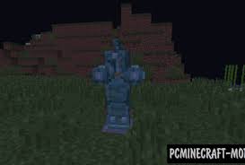 Rainbow diamond ore/tools (1.16.2 and below) 16x 1.16 texture pack. Quartz And Prismarine Armor Tools Mod For Minecraft 1 8 9 Pc Java Mods