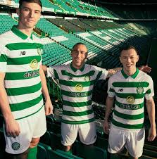 Football shirt maker is not a soccer jerseys store, for buy soccer jerseys we recommend official store of celtic fc, nike, adidas. New Celtic Strip 19 20 Glasgow Celtic Fc Home Goalkeeper Jersey 2019 2020 Football Kit News