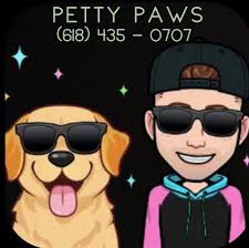 Petty Paws-Dog Grooming and Pet Services