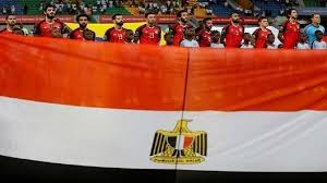 أعلن حسام البدري المدير الفني للمنتخب الوطني الأول لكرة القدم ، تشكيل المنتخب الوطني لخوض مباراته اليوم ضد منتخب كينيا بالعاصمة نيروبي ضمن منافسات الجولة الخامسة للتصفيات المؤهلة لكأس الأمم. 10 Ø¢Ù„Ø§Ù Ù…Ø´Ø¬Ø¹ ÙÙŠ Ù…Ø¨Ø§Ø±Ø§Ø© Ø§Ù„Ù…Ù†ØªØ®Ø¨ Ø§Ù„Ù…ØµØ±ÙŠ Ø§Ù„Ù‚Ø§Ø¯Ù…Ø© Rt Arabic