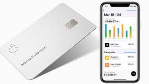 It does all of this without compromising on the safety and security of your payments. The Unstealable Premium Apple Card Credit Card With Security Features