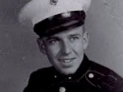 James Whitfield Obituary (1928