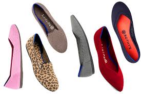 Rothys Reviews Learn Why Theyre So Popular For Travel