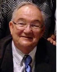 Robert (Bob) Luther Obituary