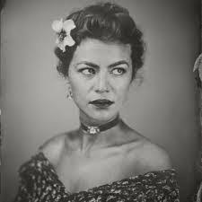 Mary Martello's Instagram, Twitter & Facebook