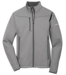 Eddie Bauer Weather Resist Soft Shell Jacket