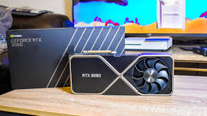 The geforce rtx 3090 is a big ferocious gpu (bfgpu) with titan class performance. Nvidia Geforce Rtx 3090 Review Techradar