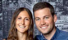 Jessica Greenbaum, Kyle Fricker