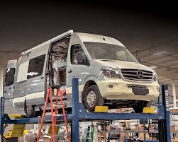 You probably don't want to build your own sever. The Direct Route Motorhome Magazine