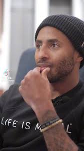 Derrick Grant Momentum