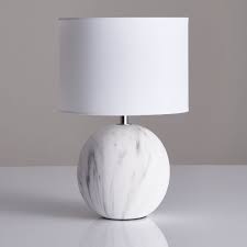 Wilko Table Lamp Bedside Table Lamps Table Lamps Living Room