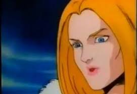 Emma Frost (Character)