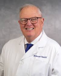 Dr. Robert Phillips, Jr., MD