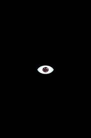 Looney tunes bugs bunny wallpaper, minimalism, rabbit, black background. Bad Bunny Wallpaper