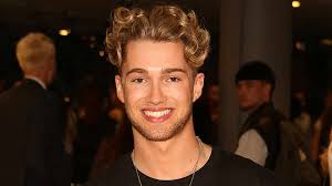 Strictly Come Dancing star AJ Pritchard shares exciting news